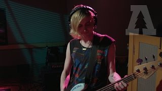 Aye Nako - Spare Me - Audiotree Live (1 of 5)