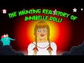 Scariest Doll In The World Spooky Story Of A Doll This Doll Is Alive Dr Binocs Show