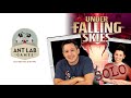 Under Falling Skies Playthrough Review