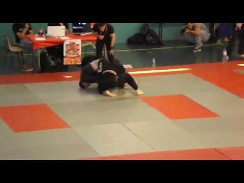 Alexandre 2 Spirit Challenge 6