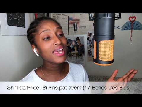 Shmide Price - Si kris pat avem