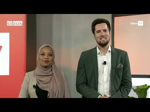 Sibos TV: Monday Highlights - Sept 2023