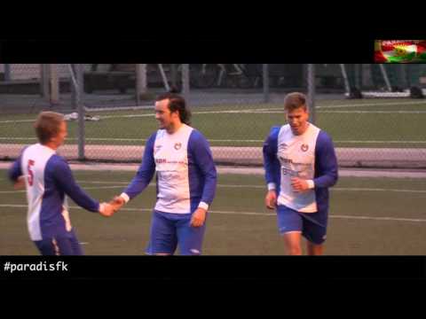 5div2, 2016- runde 19: Buøy - Paradis 5-0 (1-0) HD