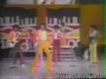 Michael Jackson - Burn This Disco Out (Robot Style)