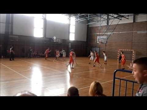 MKS PRUSZKÓW - LABASKET WARSZAWA