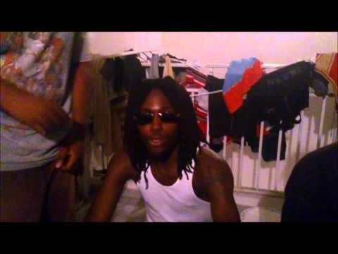 VoTouT_LiLa Ft BaBaR Mc Ft SpYnal (@ L'iMpRo En GuAdEloupe FrEestyLe){2} vend li ba yo la mort