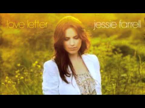 Jessie Farrell - Lets Talk About Love (Acoustic)