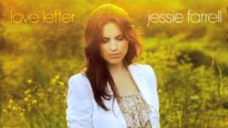 Jessie Farrell - Lets Talk About Love (Acoustic)