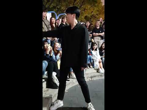 [ MAXXAM / MYM ] 190926 이찬욱 - DNA (BTS cover)