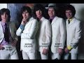Terry Sylvester in The Hollies With "Isn't It Nice"
