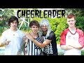 OMI - Cheerleader (POP PUNK COVER) by Amasic ...