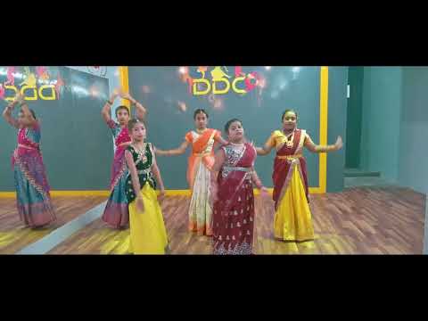 Digu Digu Digu Naaga Dance Performance | #VaraduKaavalenu Songs | Naga Shaurya, Ritu Varma | ThamanS