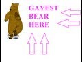 GAY BEARS LOVE FAPPING 