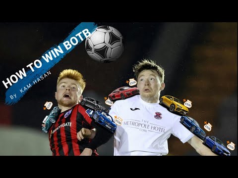 HOW TO WIN BOTB | DREAM CAR + £50K | WEEK 3 2021 | LIVESTREAM SUMMARY | FINAL VIDEO