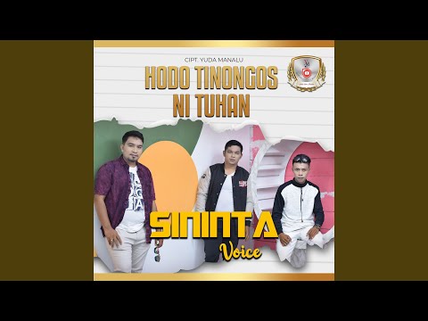 Ho Do Tinongos ni Tuhan