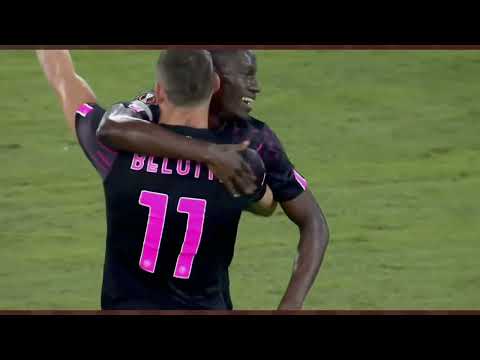 Roma Vs HJK Helsinki 3-0  EUROPA LEAGUE|Highlights 22/23