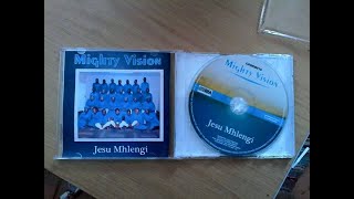 Download lagu Mighty Vision - Jesu Mhlengi(Full Album) mp3