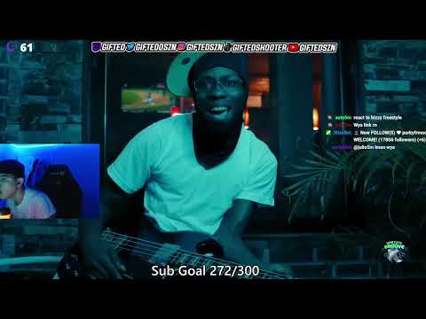 Gifted Reacts To BlockWork - “ One Man Army ” [Official Music Video] [Dir. by @upstategroove]