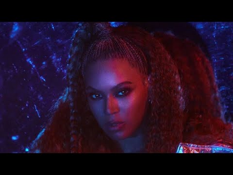 BEYONCÉ (2024 MEGAMIX) [UNCUT VERSION]