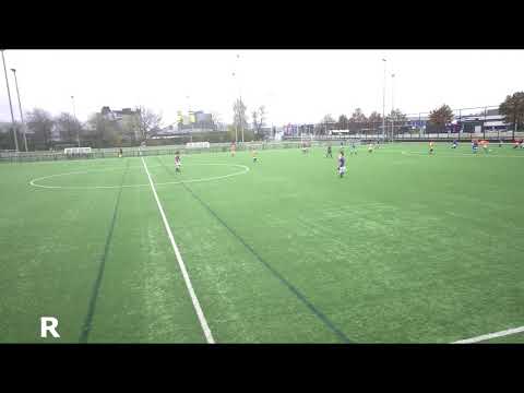 WVF JO15-2 vs CSV '28 JO15-2 (2-3)