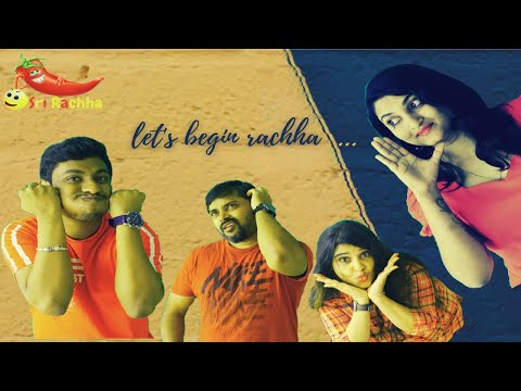 Supriya K Comedy series