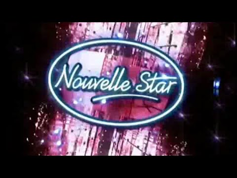 Nouvelle Star 2006 Intro