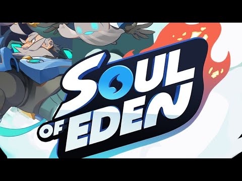 10 minutes Android | Soul of Eden | Gameplay