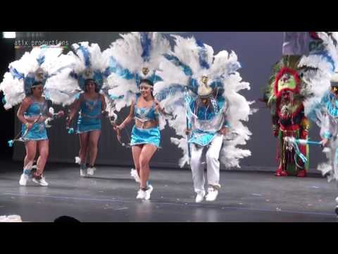 Centro Cultural Bolivia - Tobas