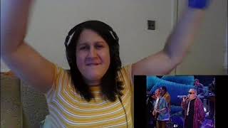 Ian Dury &amp; The Blockheads - Mash it up Harry (first reaction)