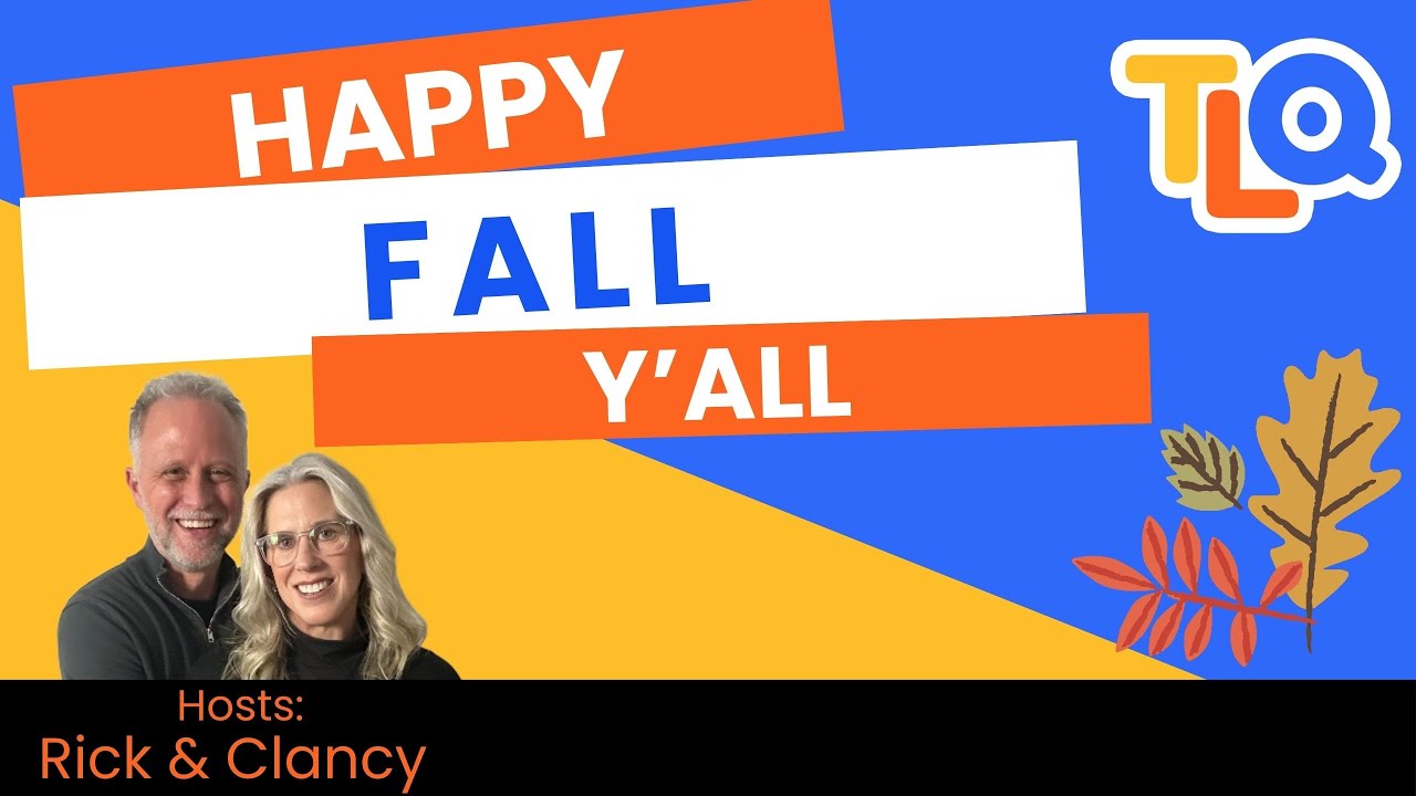 Signs Of Fall - E102