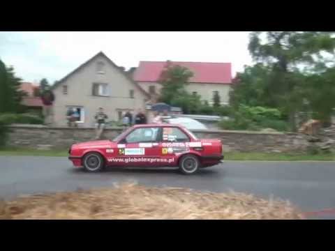 III Runda AB CUP i BMW-Challenge 2016