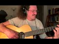 Sun Kil Moon - "Australian Winter // The Leaning Tree" (Combined Cover)