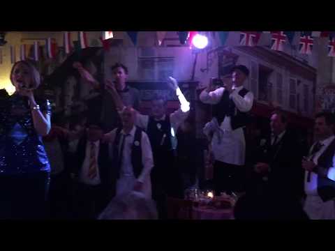 Hierenzitting Mieldere Marleen Rutten ft  Sjaak Thiesen