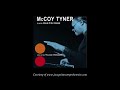 McCoy Tyner (1997) [MR. DAY]