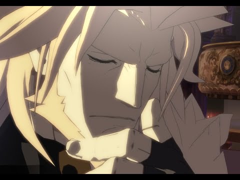 Guilty Gear XrdR2 Character Overviews ("Who should I play?")