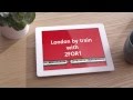 2FOR1 On London Attractions When You Go By Train With Abellio Greater Anglia