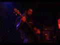 Intronaut LIVE Fragments Of Character - Vienna 2007-11-06