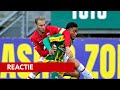 Reactie Koopmeiners | ADO - AZ