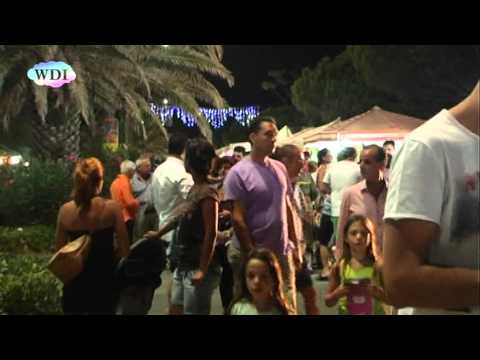 Rocca Imperiale: Estate 2014