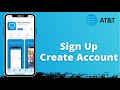 Sign Up AT&T | How to Create AT&T Account