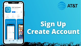 Sign Up AT&T | How to Create AT&T Account
