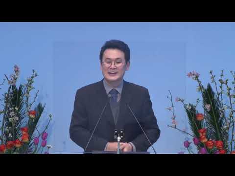 이 준 목사 설교 (20220327 pm)