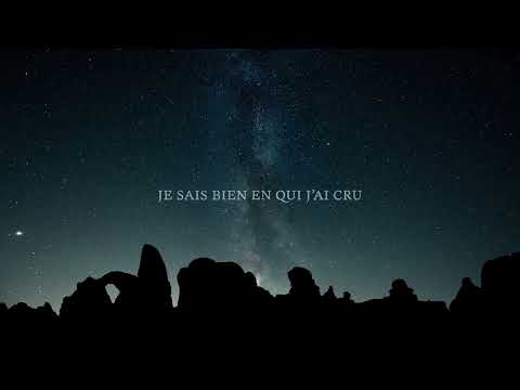 Kizzy Grâce - Trésor (Lyrics Video)