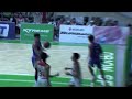 2025 MPBL REGULAR SEASON Caloocan Vs Pampanga May 19 2025