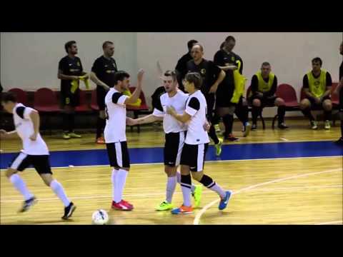 2015.10.25 Valmiera Glass FK/SKS - Ošukalns/B [LTFA 1.līga 2015/16 [FULL]