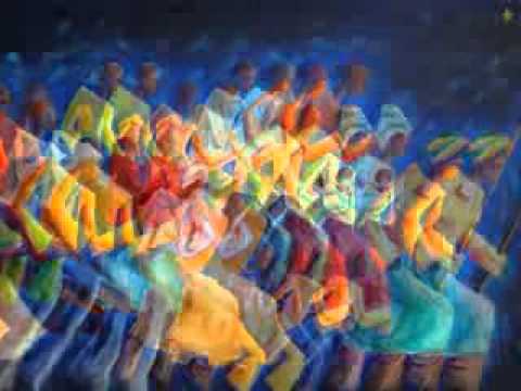 Song of Moses - Our Version (Hebrew Israelite Music)