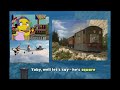 Thomas And Friends Engine Roll Call Season 8 End Credits