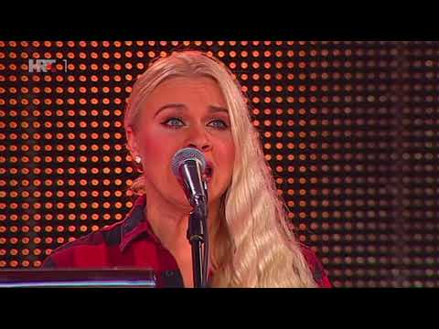 Ana Žagar & Drvosječe - Košulja