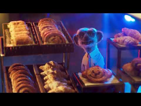 2024 | Man, I feel like a Nero | Compare the Market 📺📺📺#tellyads #uktvadverts #2024