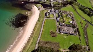 Cushendun, Co Antrim,